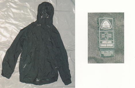 着衣
