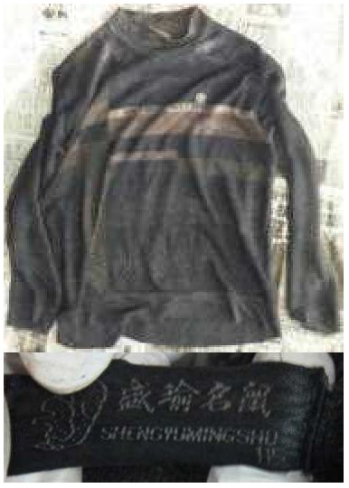 着衣