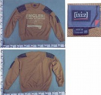 着衣