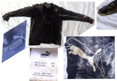 着衣