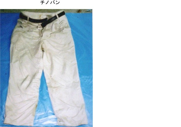 着衣