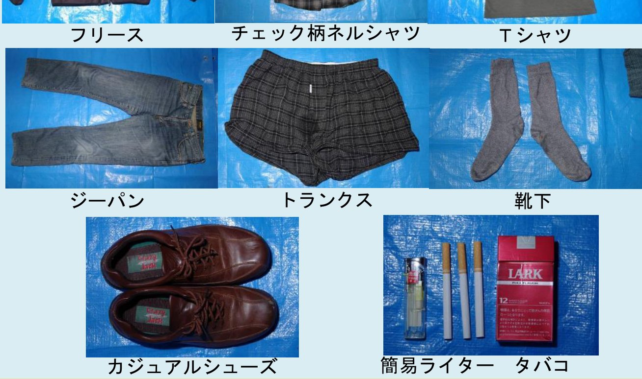 着衣