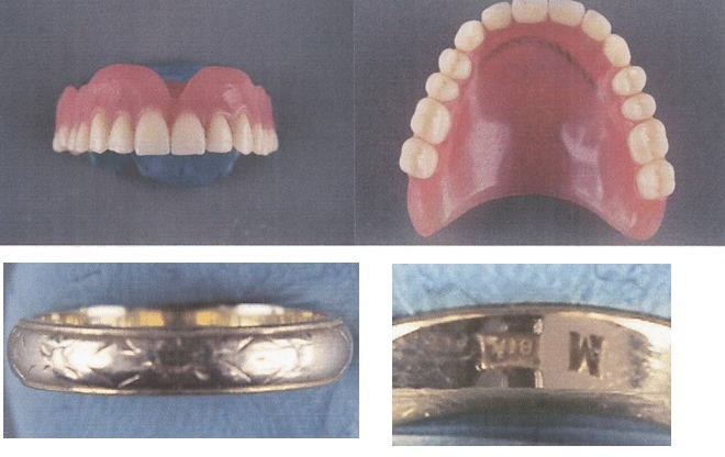 所持品