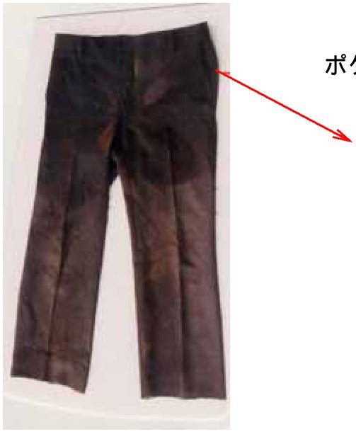 着衣
