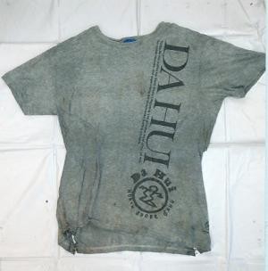 着衣