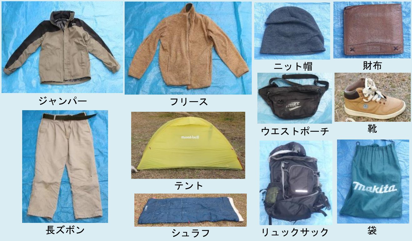 着衣