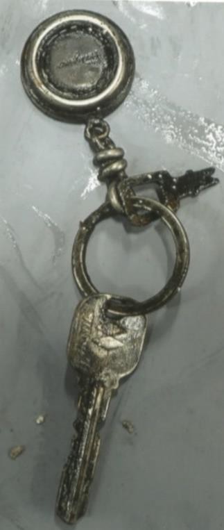 所持品