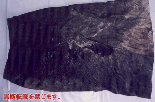 着衣