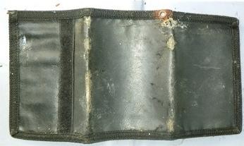所持品
