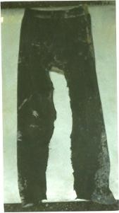 着衣