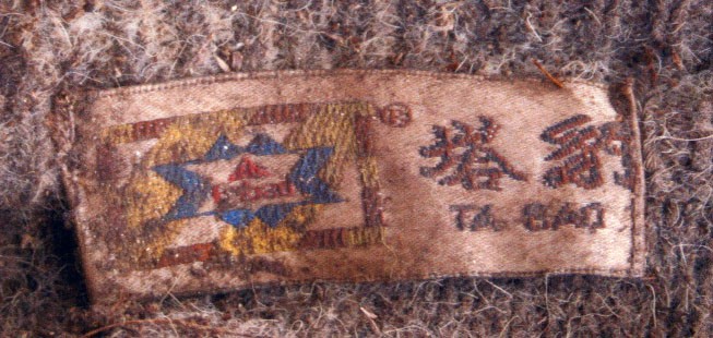 着衣
