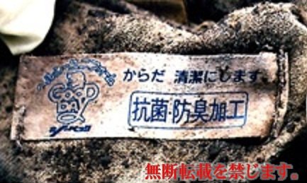 着衣