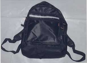 所持品