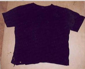 着衣