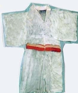 着衣