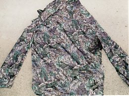 着衣