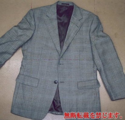着衣