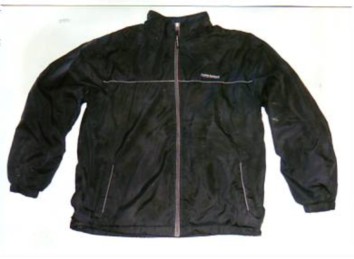 着衣