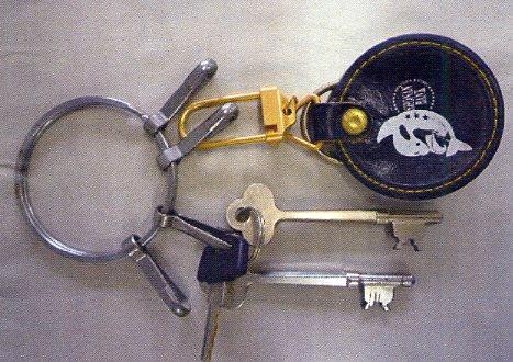 所持品