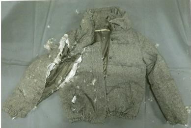 着衣