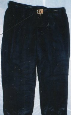 着衣