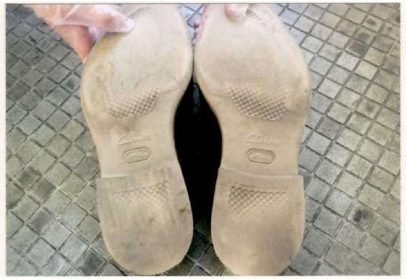 着衣