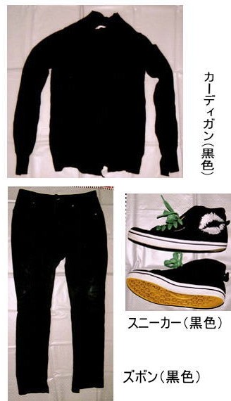 着衣
