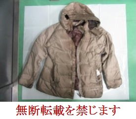 着衣