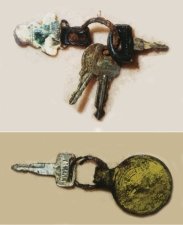 所持品