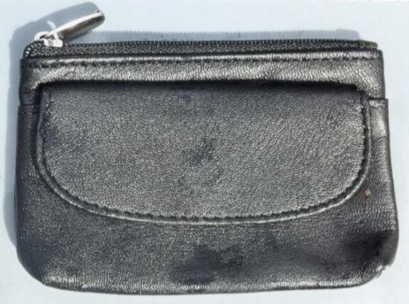 所持品