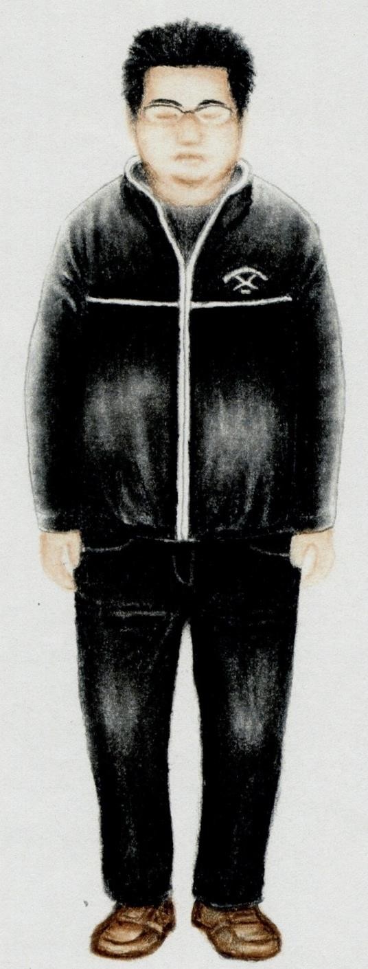 着衣