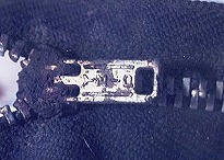 着衣
