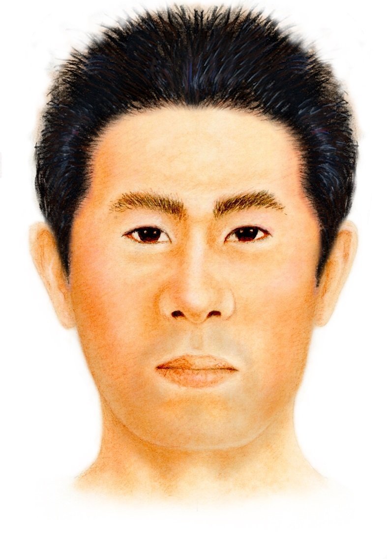着衣