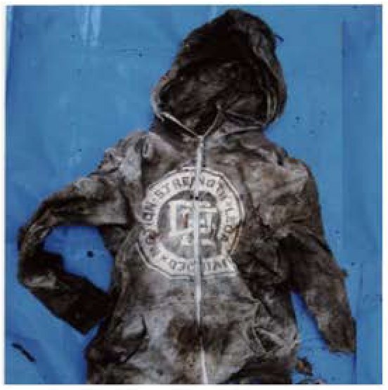 着衣