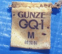 着衣
