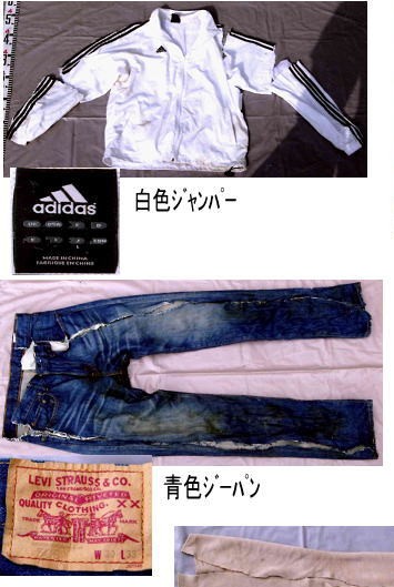 着衣