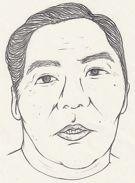 着衣
