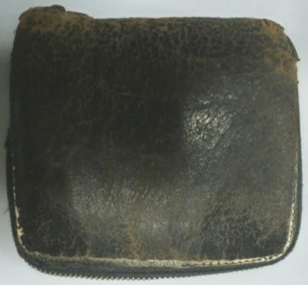 所持品