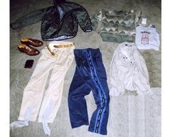 着衣