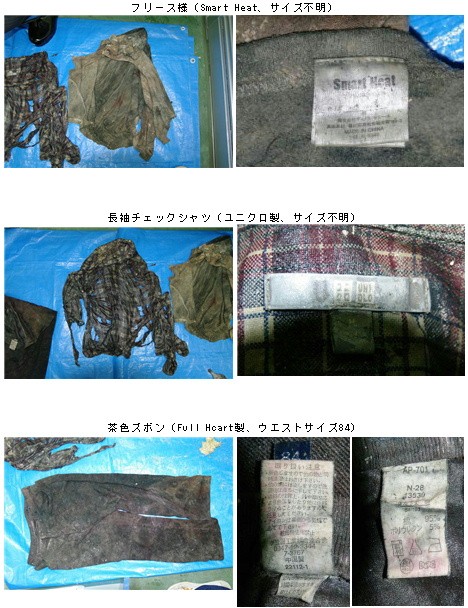着衣