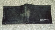 所持品