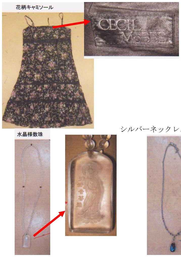 着衣