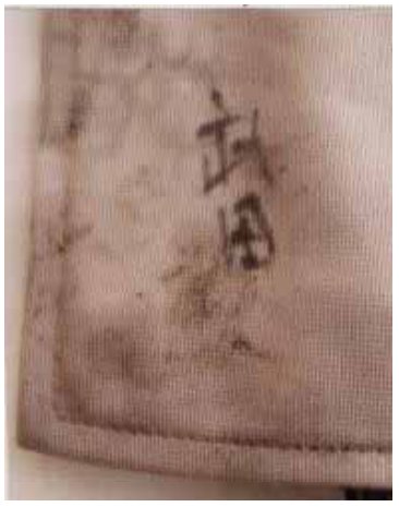 着衣