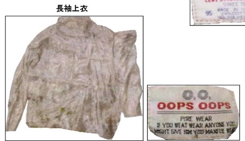 着衣