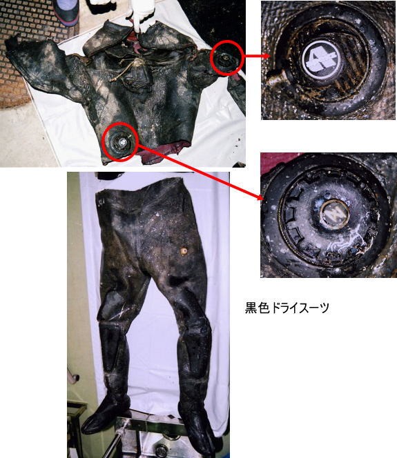 着衣
