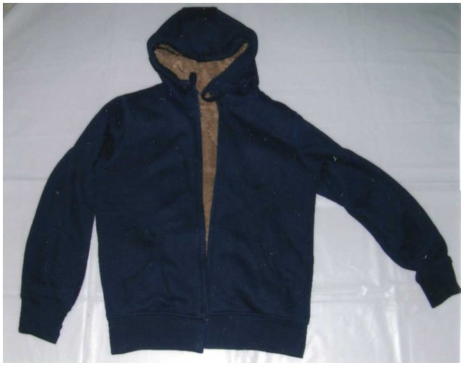 着衣