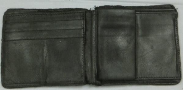 所持品
