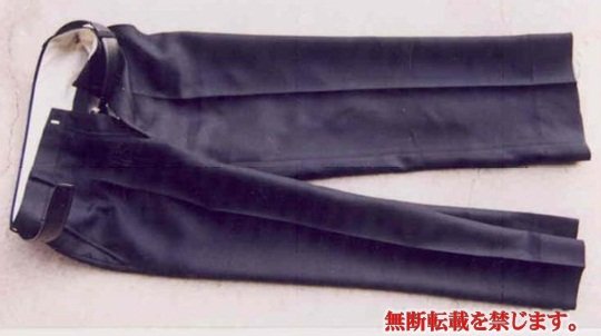 着衣