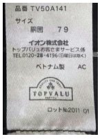 着衣