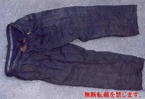 着衣